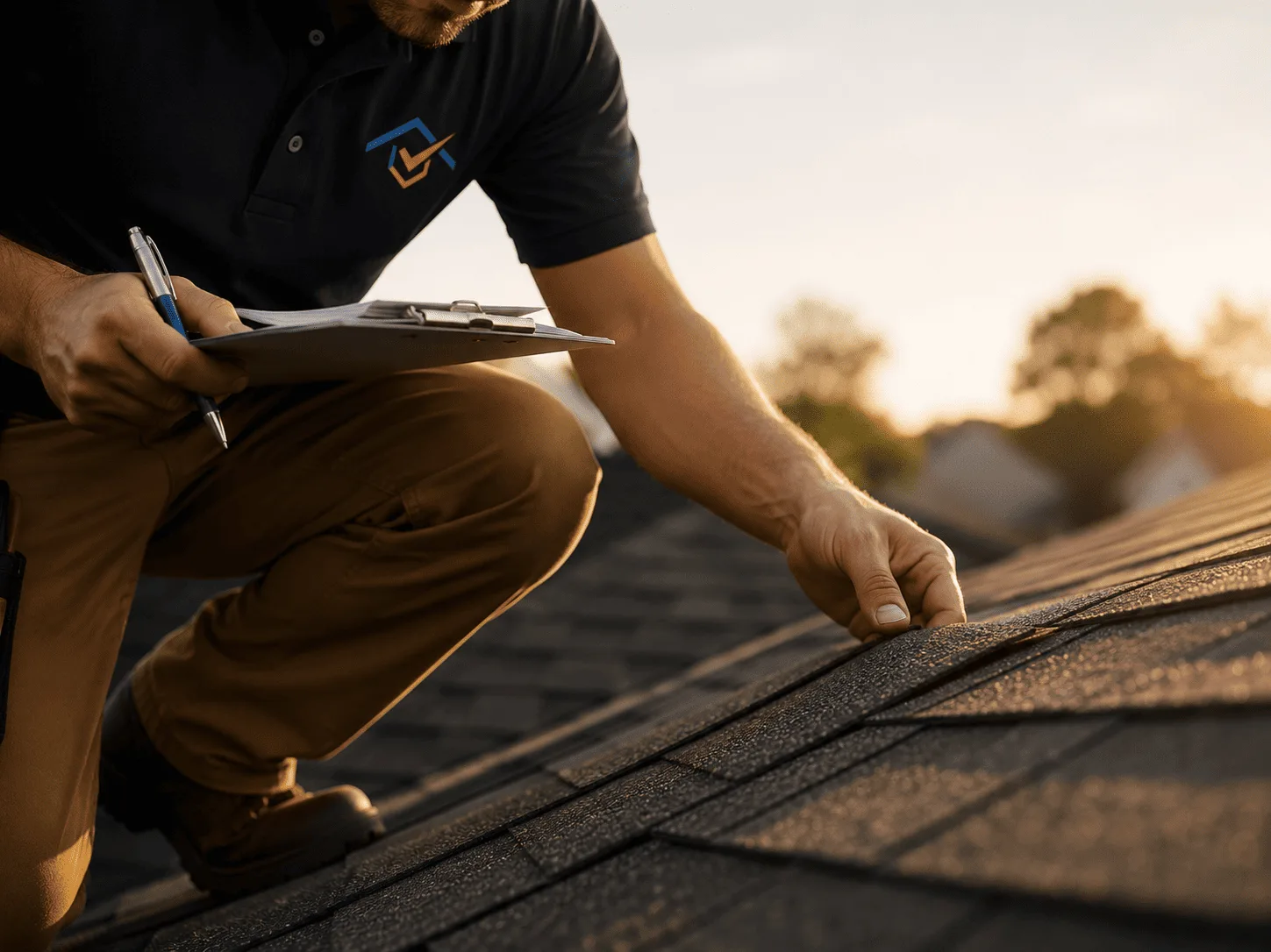 Why Choose Roof Inspection in Aline, OK